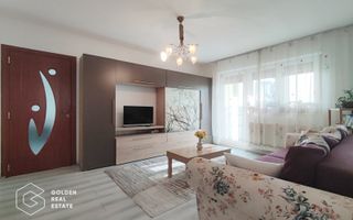 Apartament 3 camere, aproape de scoala si gradinita, zona Vlaicu - Poză 1