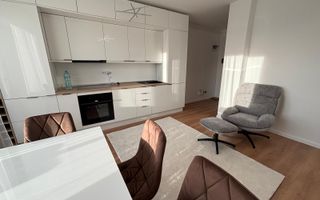 3 camere, modern, parcare, prima închiriere, Octavian Paler,  Apahida - Poză 7