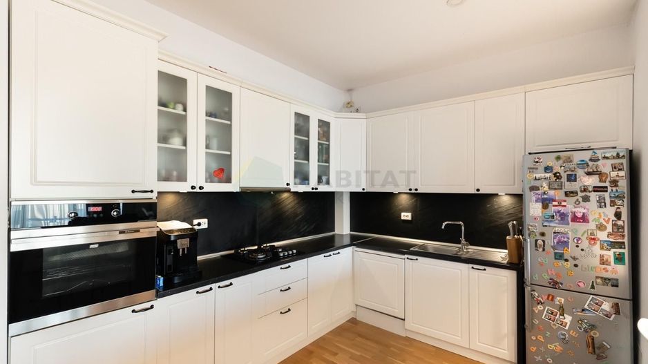 Vista Bella Apartament 3 camere - Poză 6