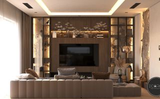 Resedinta Contemporana cu Design Exclusivist –Calea Aradului, British school - Poză 5