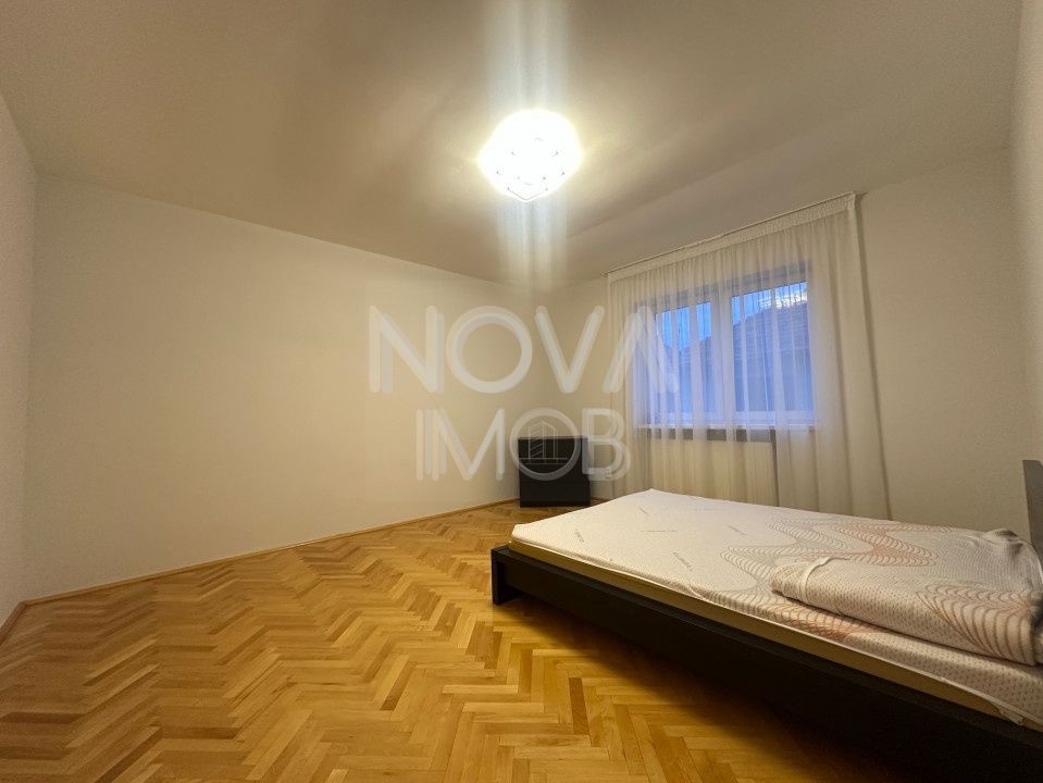 Apartament 3 camere - 115 mp utili - Trei Stejari, Sibiu - Poză 5