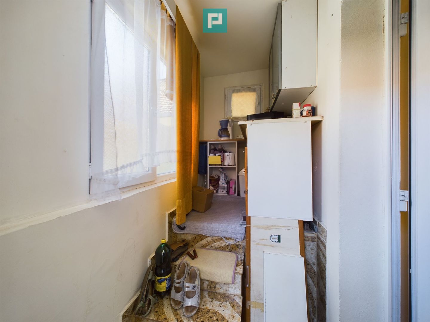 Apartament semicentral cu 2 camere - Poză 14