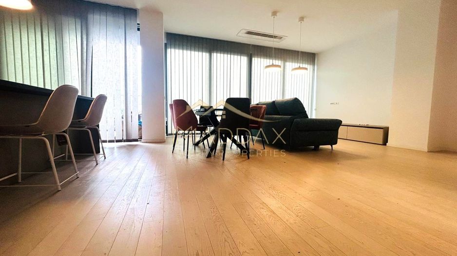 Penthouse 4 camere + 2 bai 150 mp *** HERASTRAU *** - Poză 3