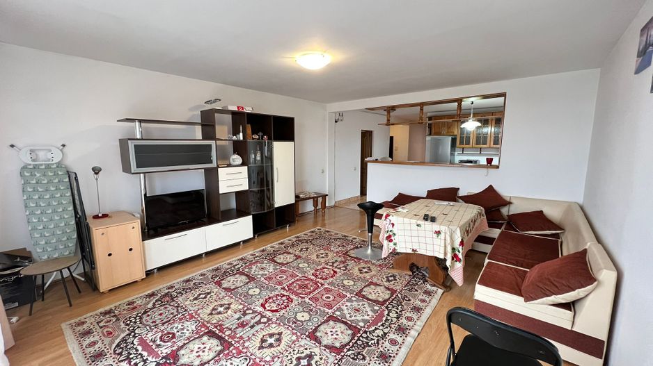 Apartament spatios cu 3 camere | 88 mp + 8 mp balcon | Parcare | Zorilor - Poză 2