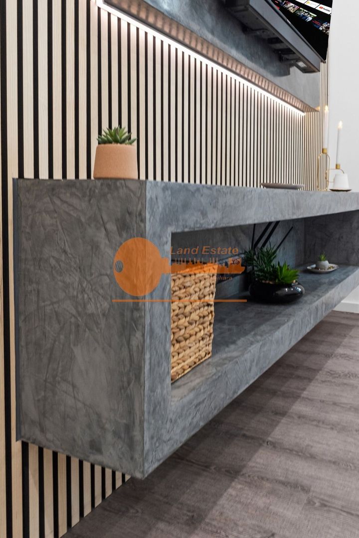 Apartament 2 Camere Centrul Vechi - Poză 7