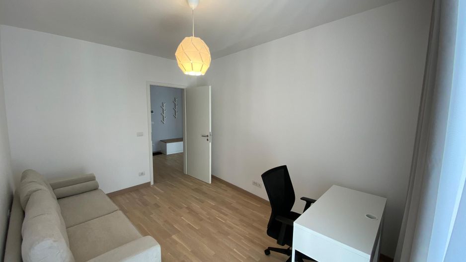 Apartament lux in bloc nou- ISHO - Poză 12