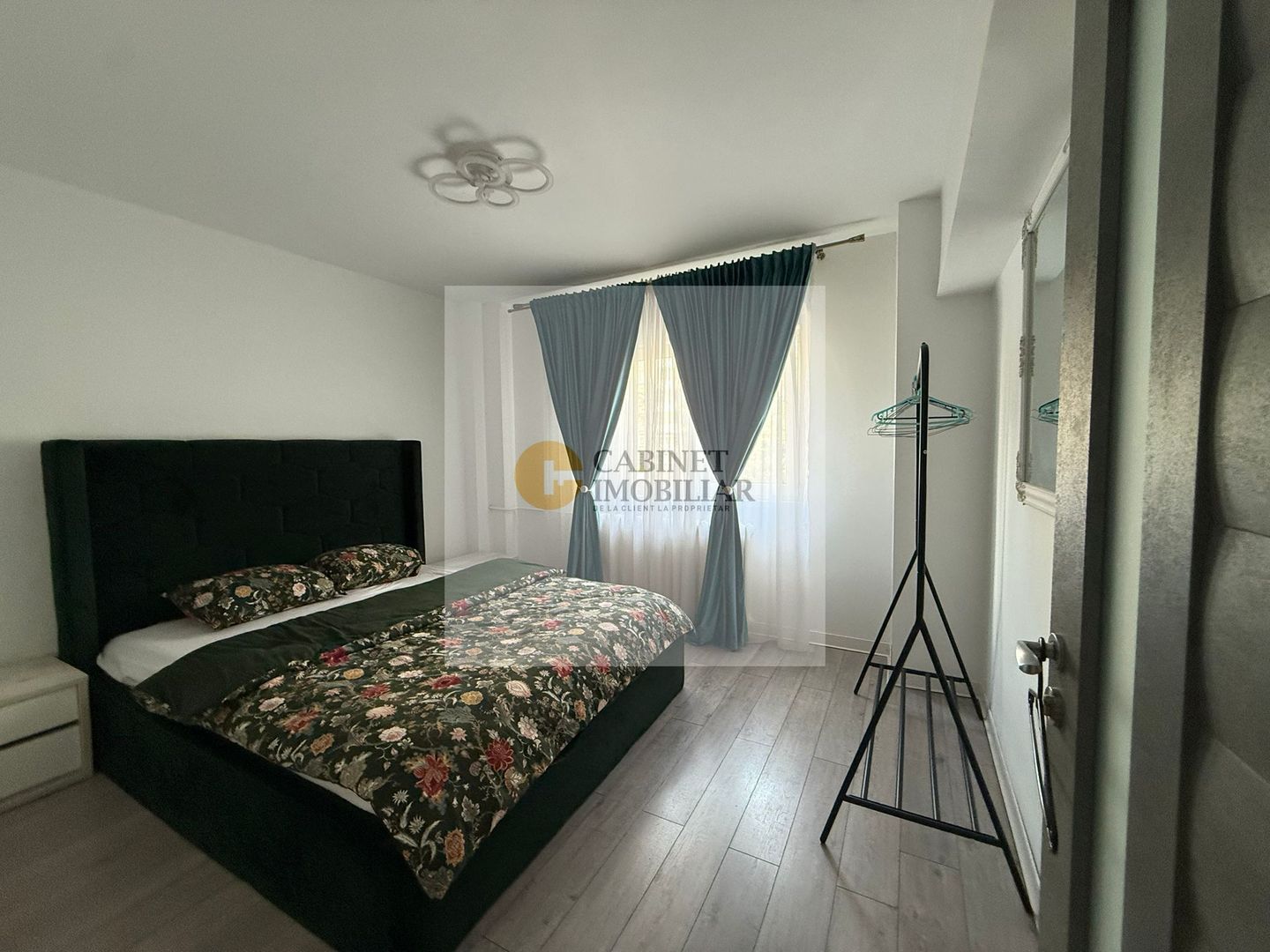 Pretabil investie I2 camere I Sos Stefan cel Mare I Etaj 1 I Bloc 1982 - Poză 6