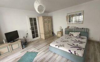 Apartament cu 1 camere I Alba Iulia I  Etaj 1/4 I 1985 - Poză 1