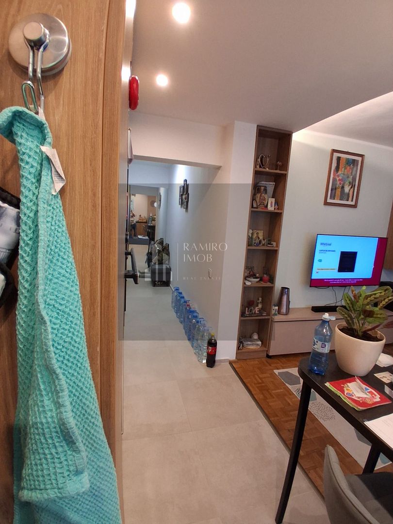 OCAZIE Apartament 3 camere Drumul Taberei 4 min de metrou - Poză 20
