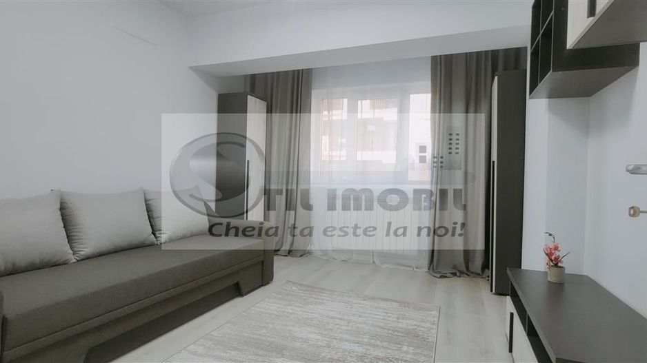 2 CAM EVERGREEN TATARASI PRIMA INCHIRIERE BLOC NOU MOBILAT  DECOMANDAT - Poză 8