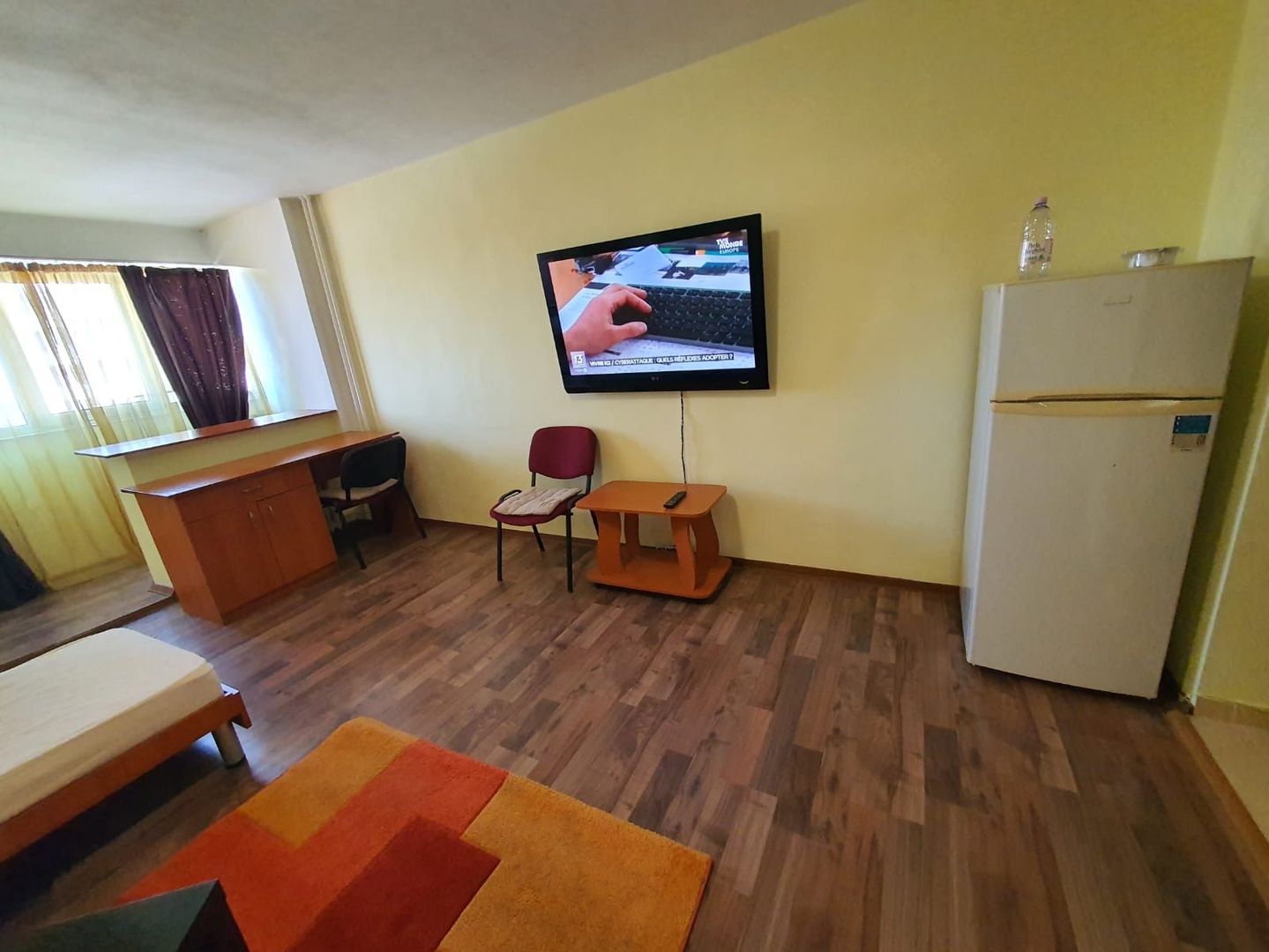 Garsoniera compacta de vanzare, Piata Iancului, 75,000€ - Poză 5