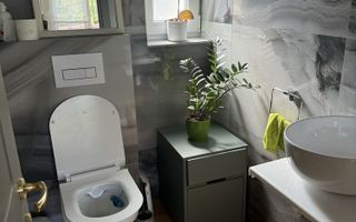 Casa individuala 110 mp, 300 teren, zona Trifoiului - Poză 6