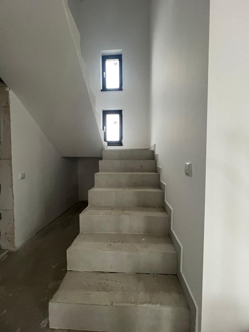 CASA INDIVIDUALA CLINCENI, 4 CAMERE, FINALIZARE AUGUST 2025, COMIS 0% - Poză 19