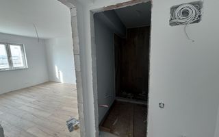Apartament 2 camere in Lazaret - Sibiu - Proiect Nou - Poză 2