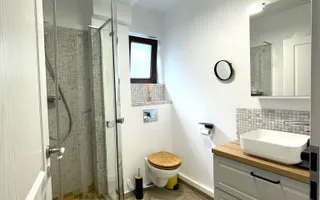 Apartament 4 camere, 116 mp, 2 niveluri – Nicolae Tonitza - Poză 27
