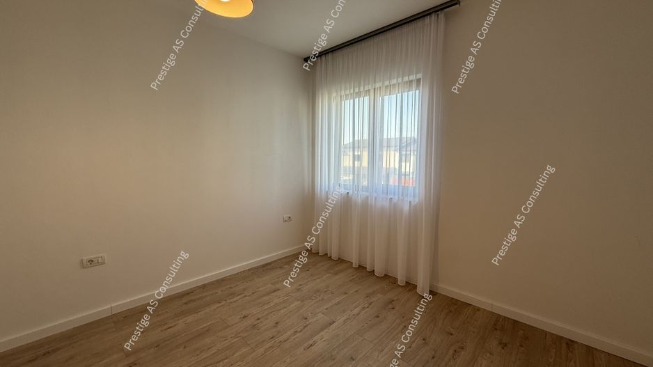 Duplex 5 Camere | 295mp Teren | Str Dunarea-Giroc - Poză 17