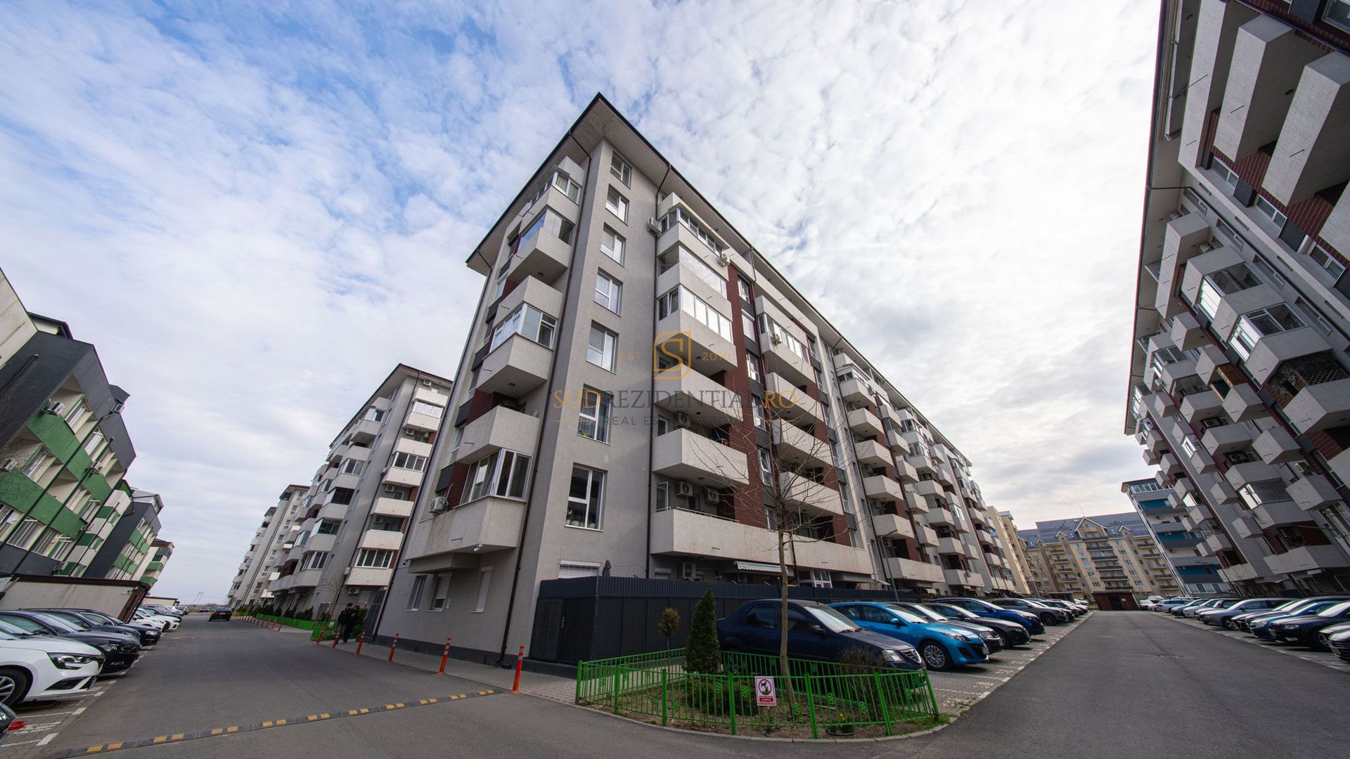 Apartament 3 camere, Mobilat si utilat, Parcare, Aproape de metrou - Poză 29