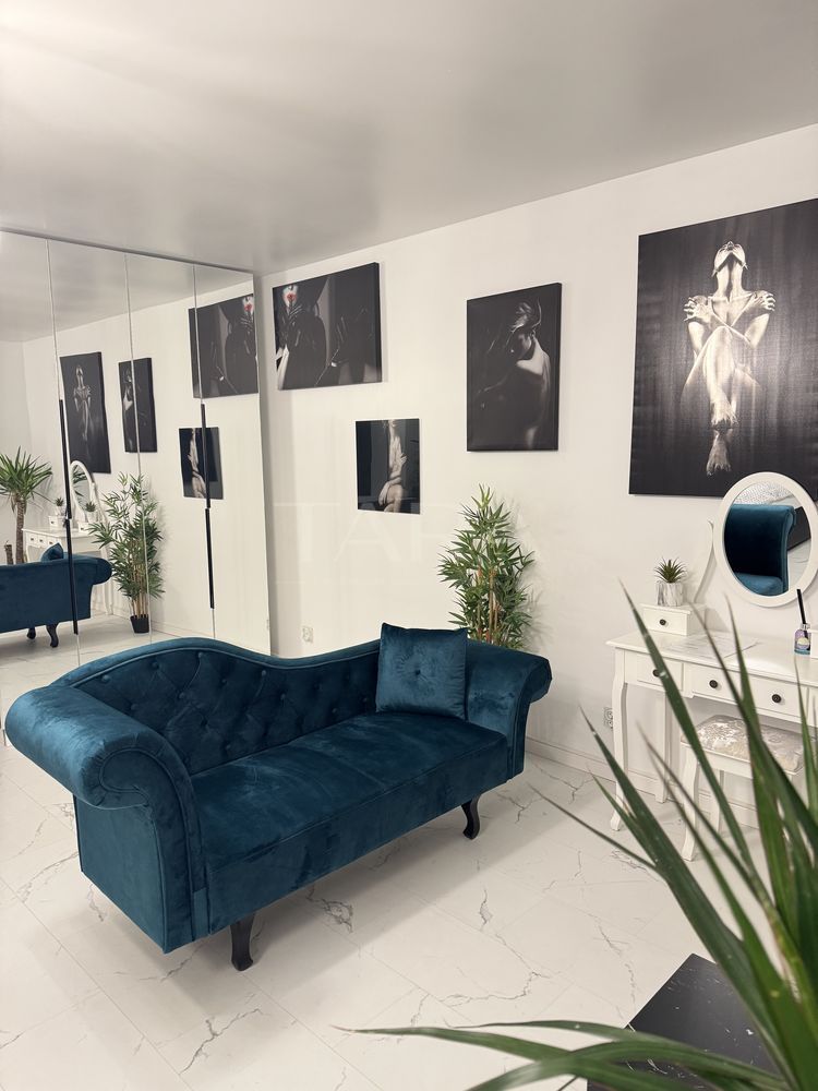 Apartament 1 cameră, zona Iulius Mall, Mărăști - Poză 1