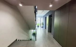 Suprafata Generoasa I Alphaville Arena - Poză 21