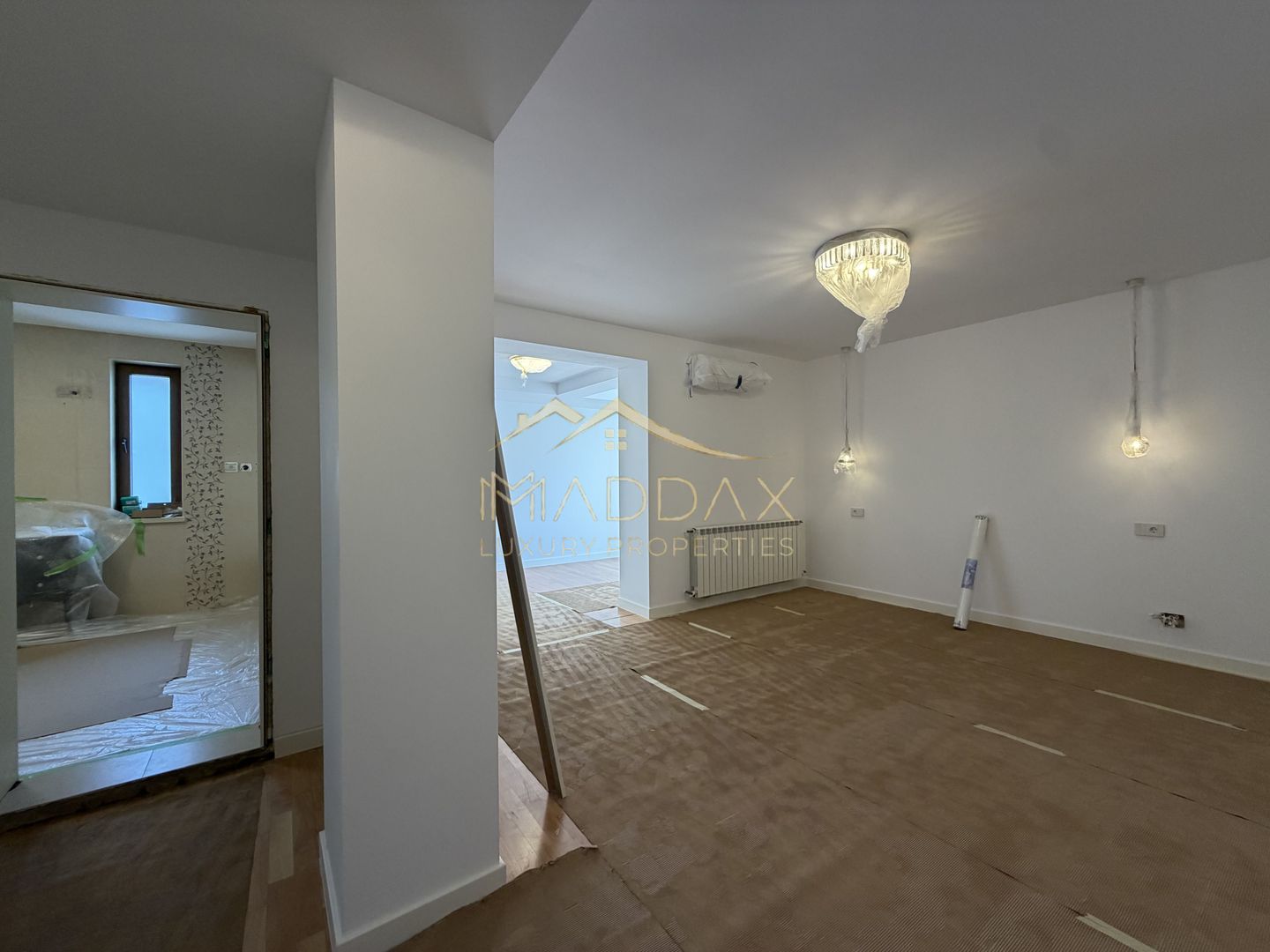 Vila Premium *800mp* // teren *963mp* / garaj cu 6 locuri* // Iancu Nicolae - Poză 43