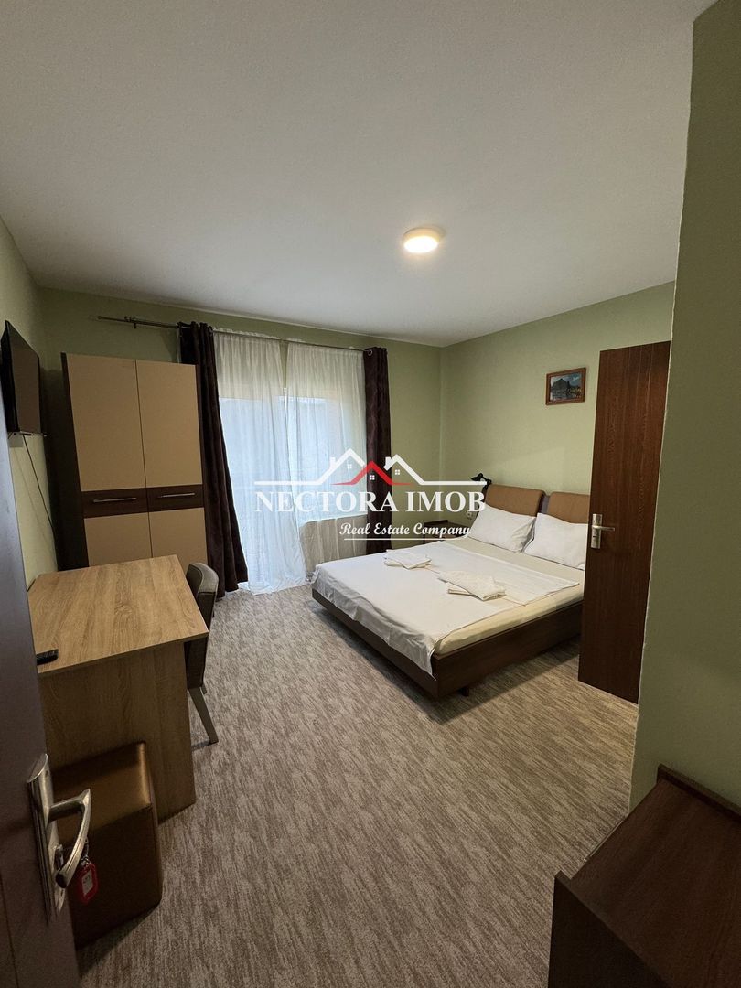 NECTORA IMOB-Pensiune Baile Felix, 16 camere, 723 mp + 4460 mp teren - Poză 7