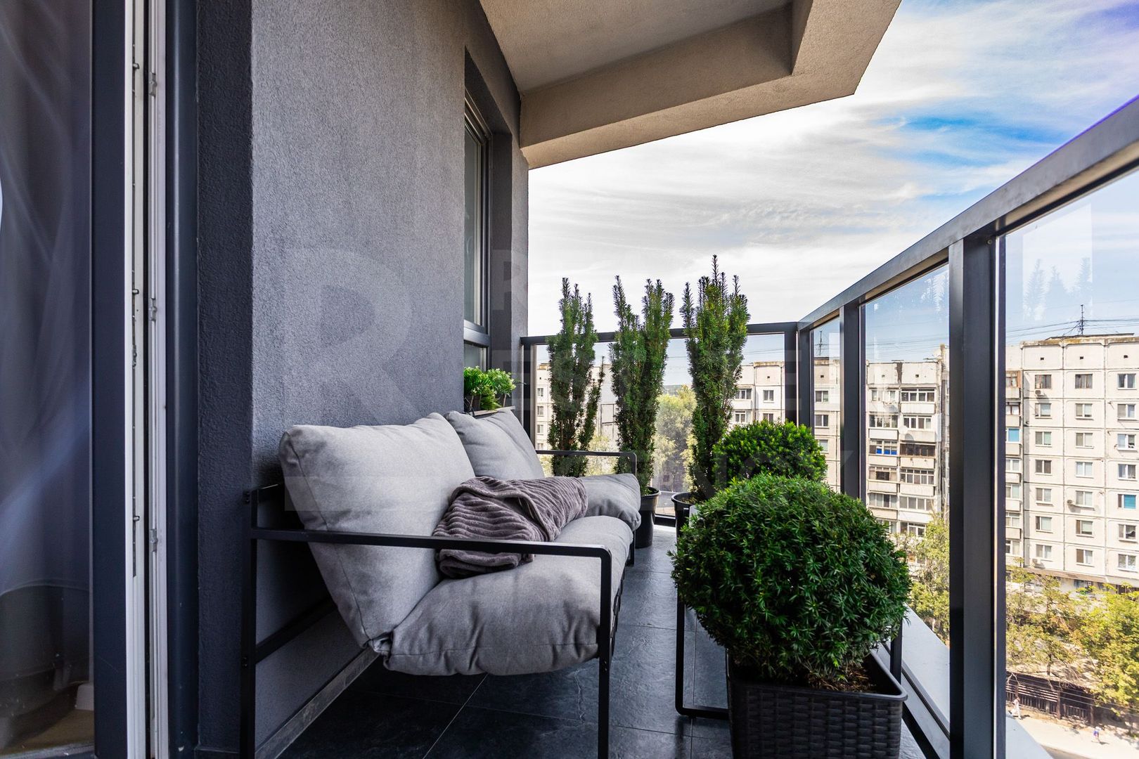 Vânzare, apartament, 3 camere, strada Bogdan Voievod, Râșcani - Poză 9