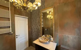 INCHIRIERE APARTAMENT 4 CAMERE |  VILA DOROBANTI | 140MP | LOC PARCARE - Poză 19