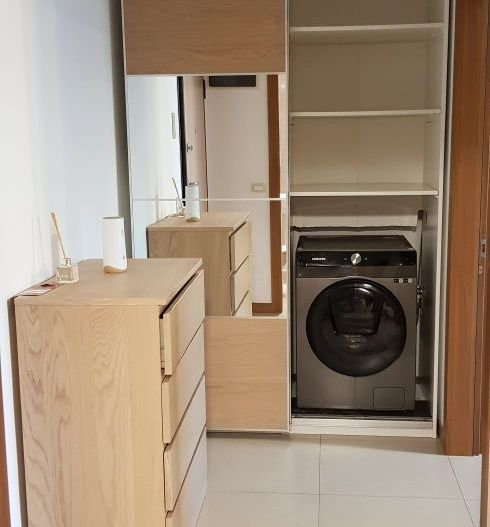 BRASADAS închiriază garsoniera etaj 1 Sp Independenței. - Poză 3