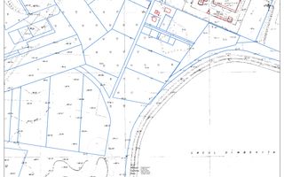 Oportunitate | Teren pe lac | 1 ha | POT 70% | CUT 3 | Lacul Morii - Poză 9