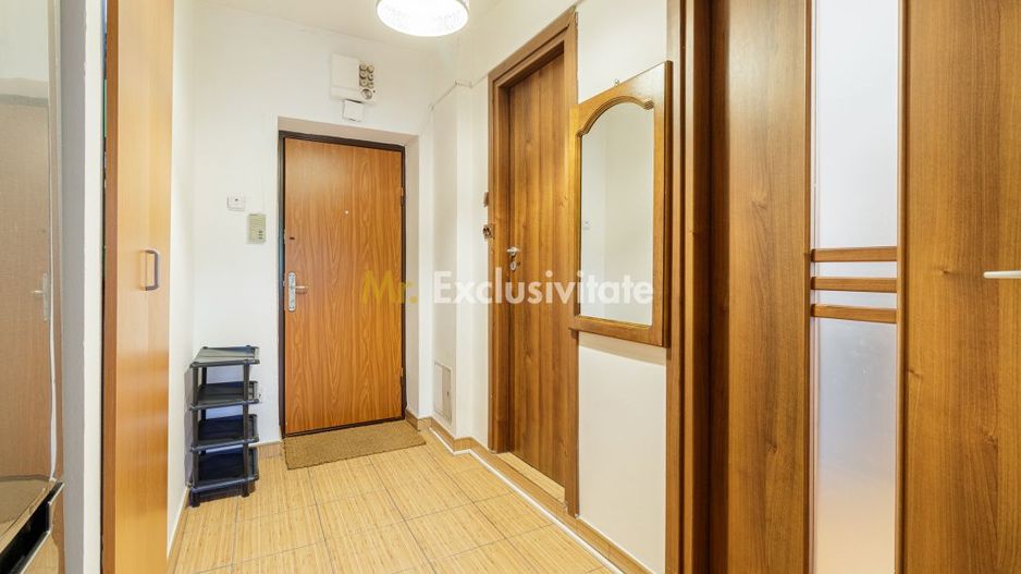 Garsoniera decomandata 37 mp | Zona Mall Vitan - Poză 9