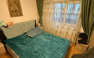 3 camere decomandat Metrou Crângași + Parcare - Poză 2