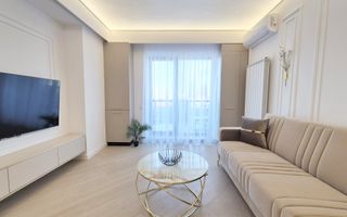 COMISION 0% Apartament 2 cam- Cortina North prima inchiriere - parcare subterana - Poză 2