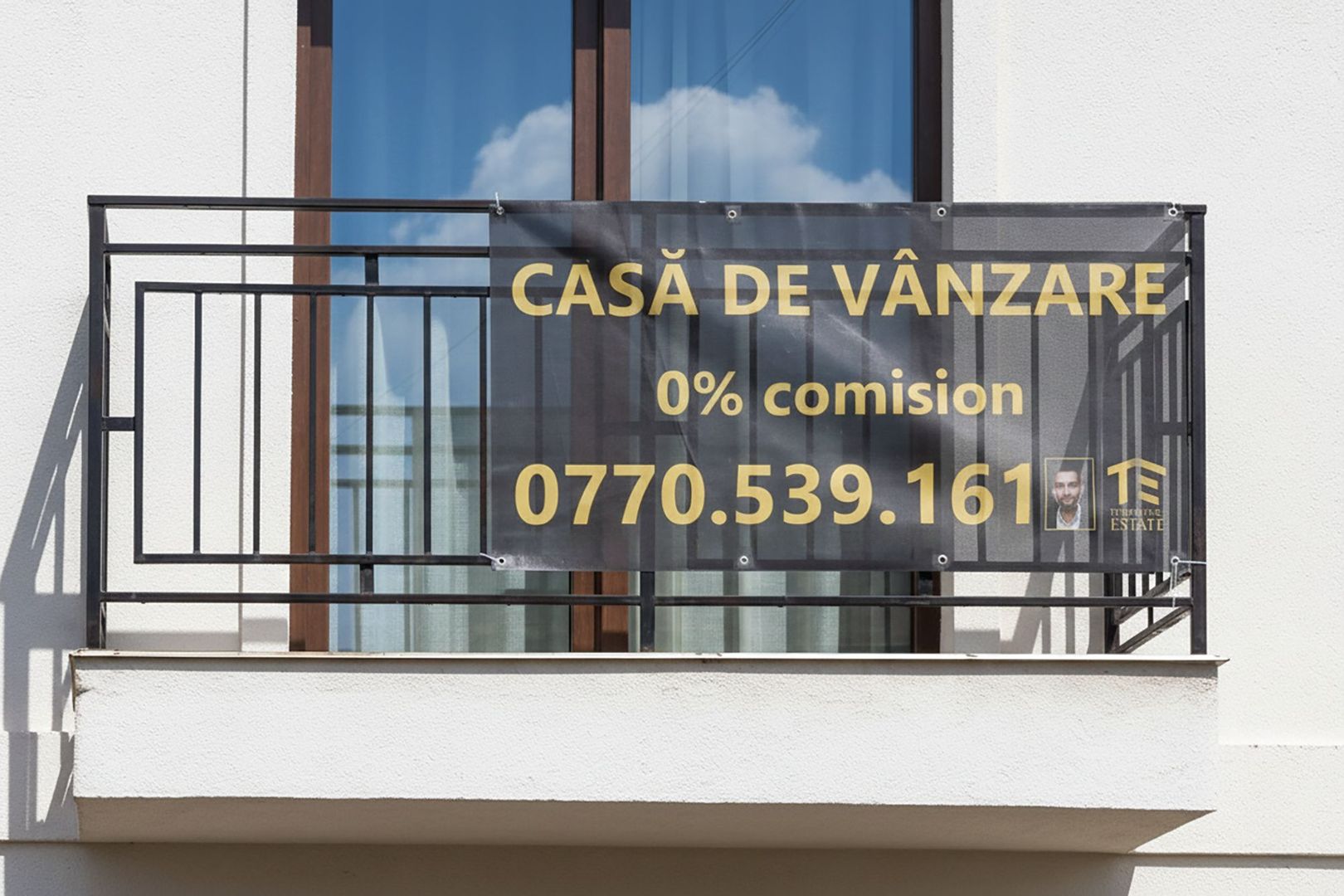 Casa individuala la pret de duplex langa padure | Comision 0% - Poză 31