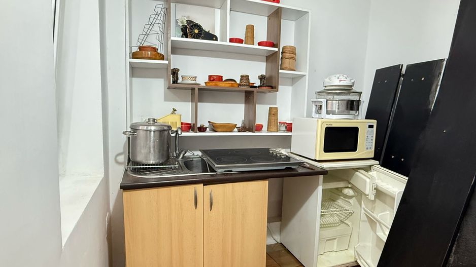 VILĂ INDIVIDUALĂ | CURTE PROPRIE 20 MP | ZONA DACIA - Poză 19