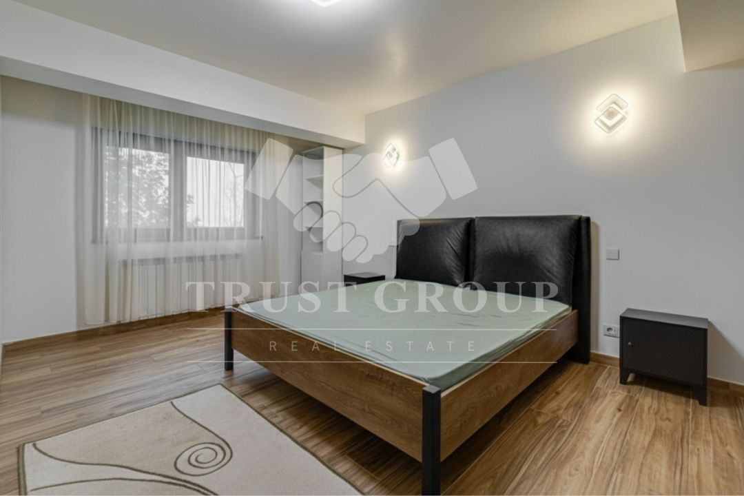 Apartament 2 camere Baneasa | Imobil 2008 | Loc de parcare subteran | COMISION 0 - Poză 17