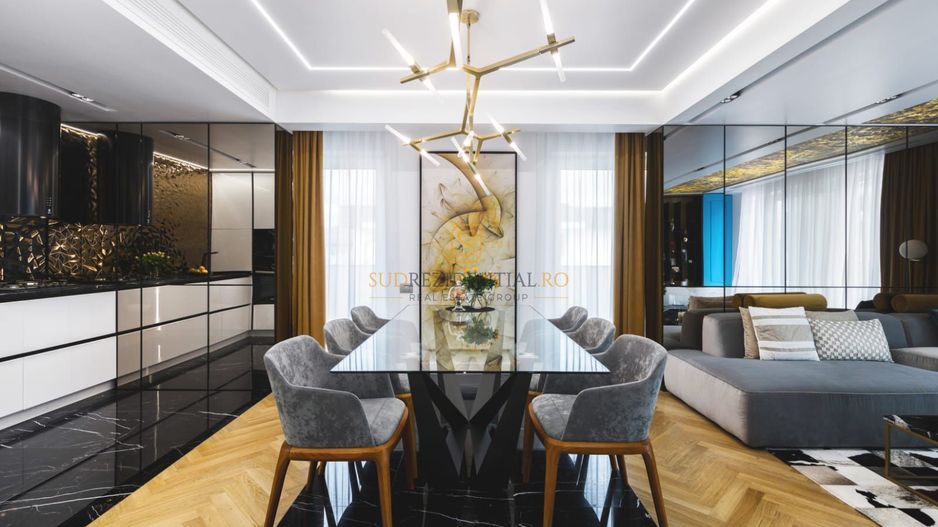 Apartament premium 2 camere si terasa, Aparatorii Patriei, Comision 0% - Poză 3