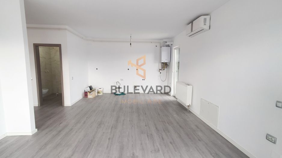 Comision 0! Penthouse 3 camere, terasa 77 mp, parcare subterana! - Poză 4