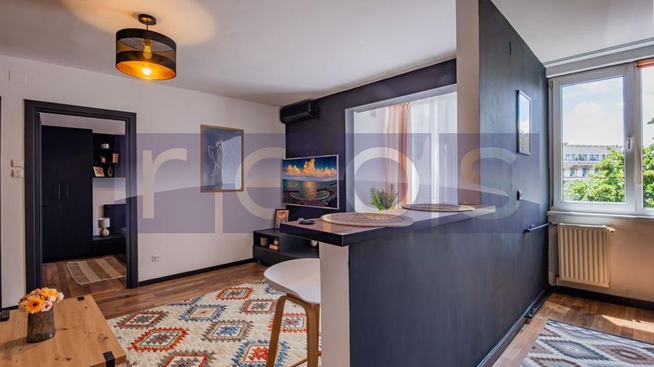 VANZARE APARTAMENT 2 CAMERE 44MP | UNIVERSITATE ULTRACENTRAL | READY TO MOVE IN - Poză 3