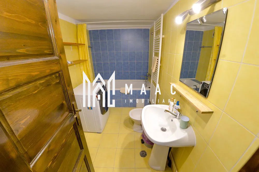 Casa individuala | Teren 265 MPU | Investitie | Vasile Aaron - Poză 8