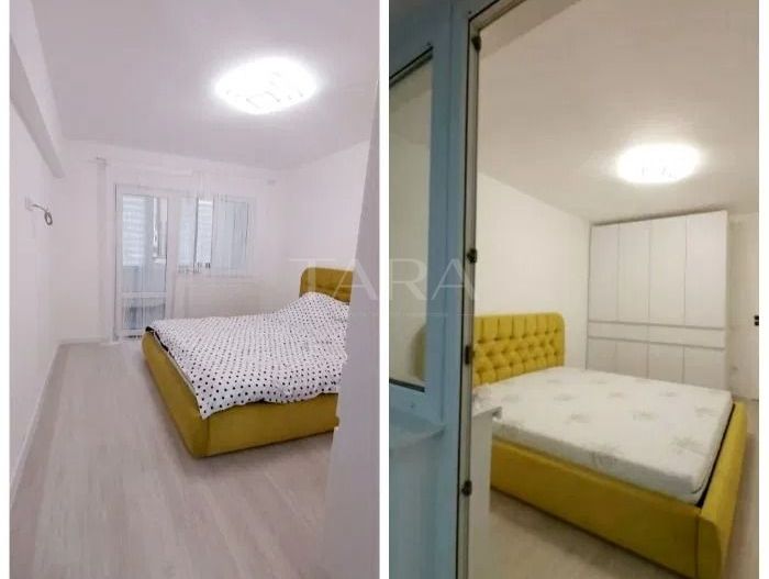 Apartament cu 3 camere confort 1 situat in Marasti! - Poză 5
