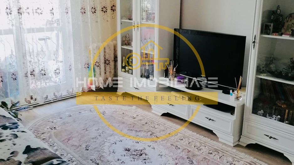 🔹 Apartament 2 camere SD, mobilat și utilat | Etaj 1 | Zona Baza 3 | - Poză 2