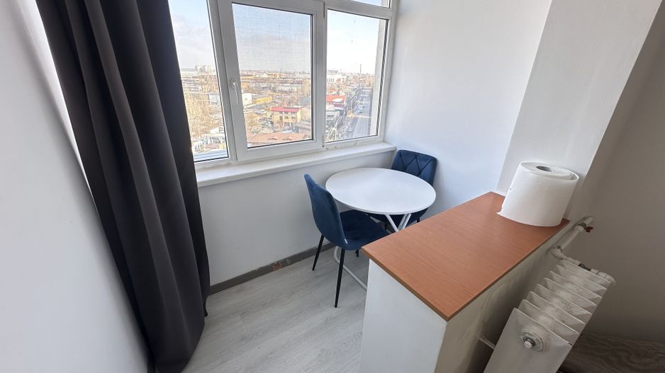 De vanzare Garsoniera PREMIUM LUX zona TITAN 35m2 A1 - Poză 8