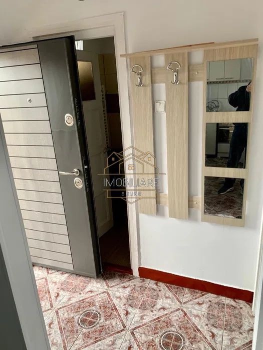 Piața Mihai Viteazu Apartament cu 2 camere de închiriat - Poză 6