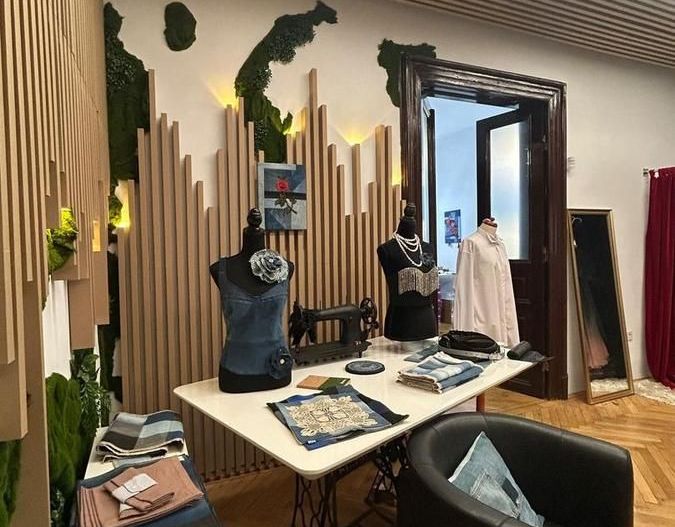 Se vinde apartament P+D in vilă interbelică, Str. Semicercului 10 - Poză 7