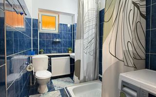 Apartament 1 camera | Etaj 1 | Decomandat | Terasa | Curte - Poză 18