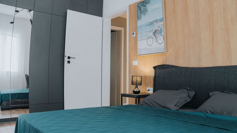 3 camere, ultracentral, Oradea. 215 000 E + TVA - Poză 26