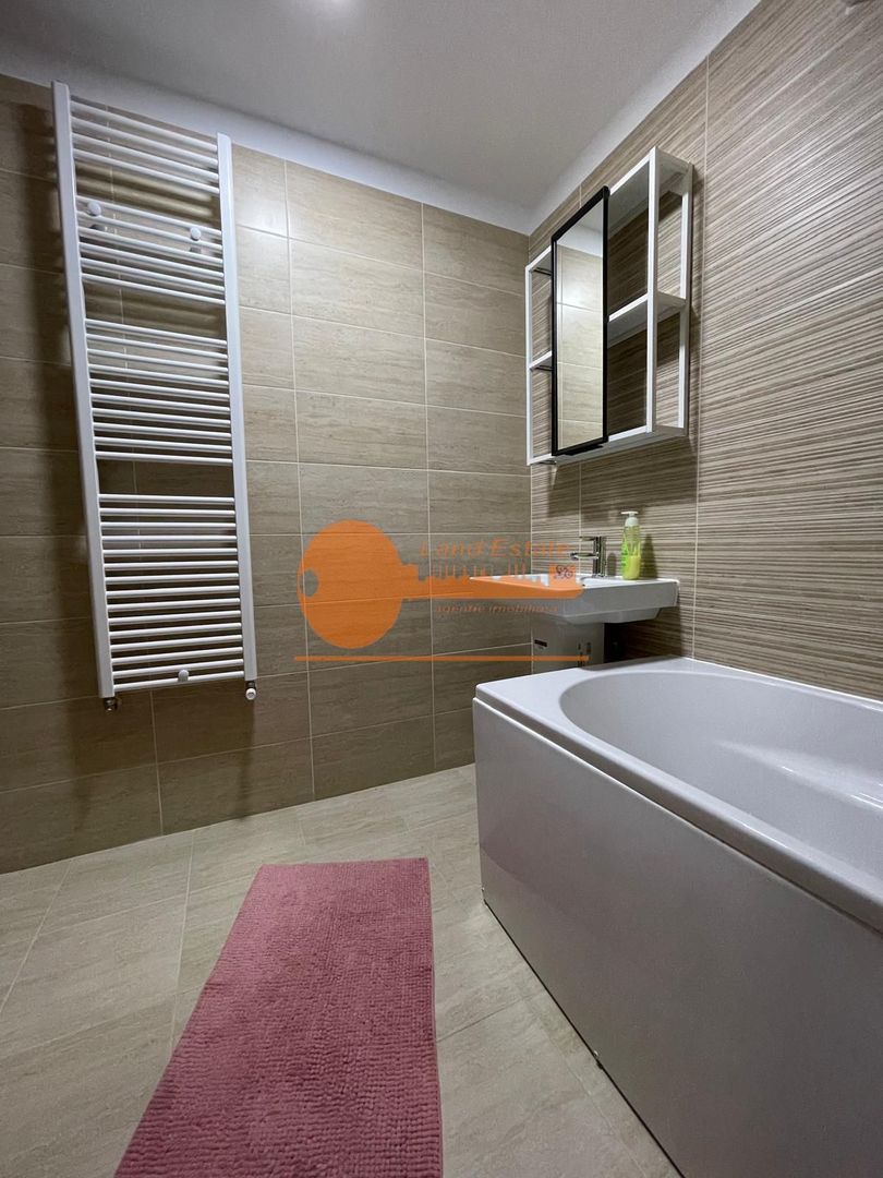 Apartament 3 camere Moghioros Park Residence - Poză 26