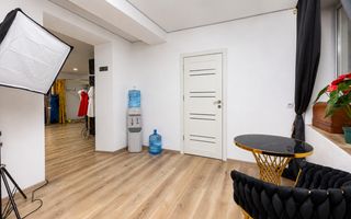 Spațiu comercial 155 m² – Botanica – locație cu flux intens - Poză 3
