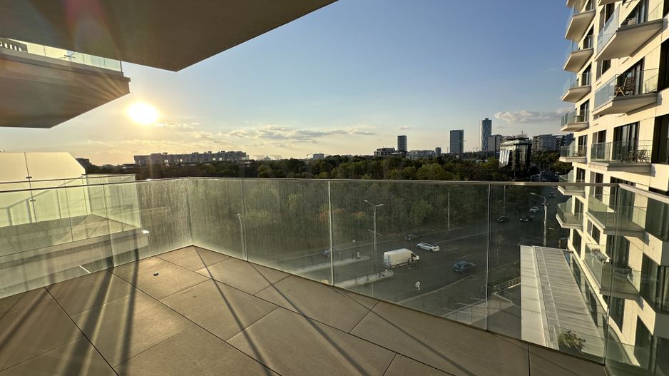 Apartament 3 Camere | One Verdi | Loc de Parcare - Poză 12