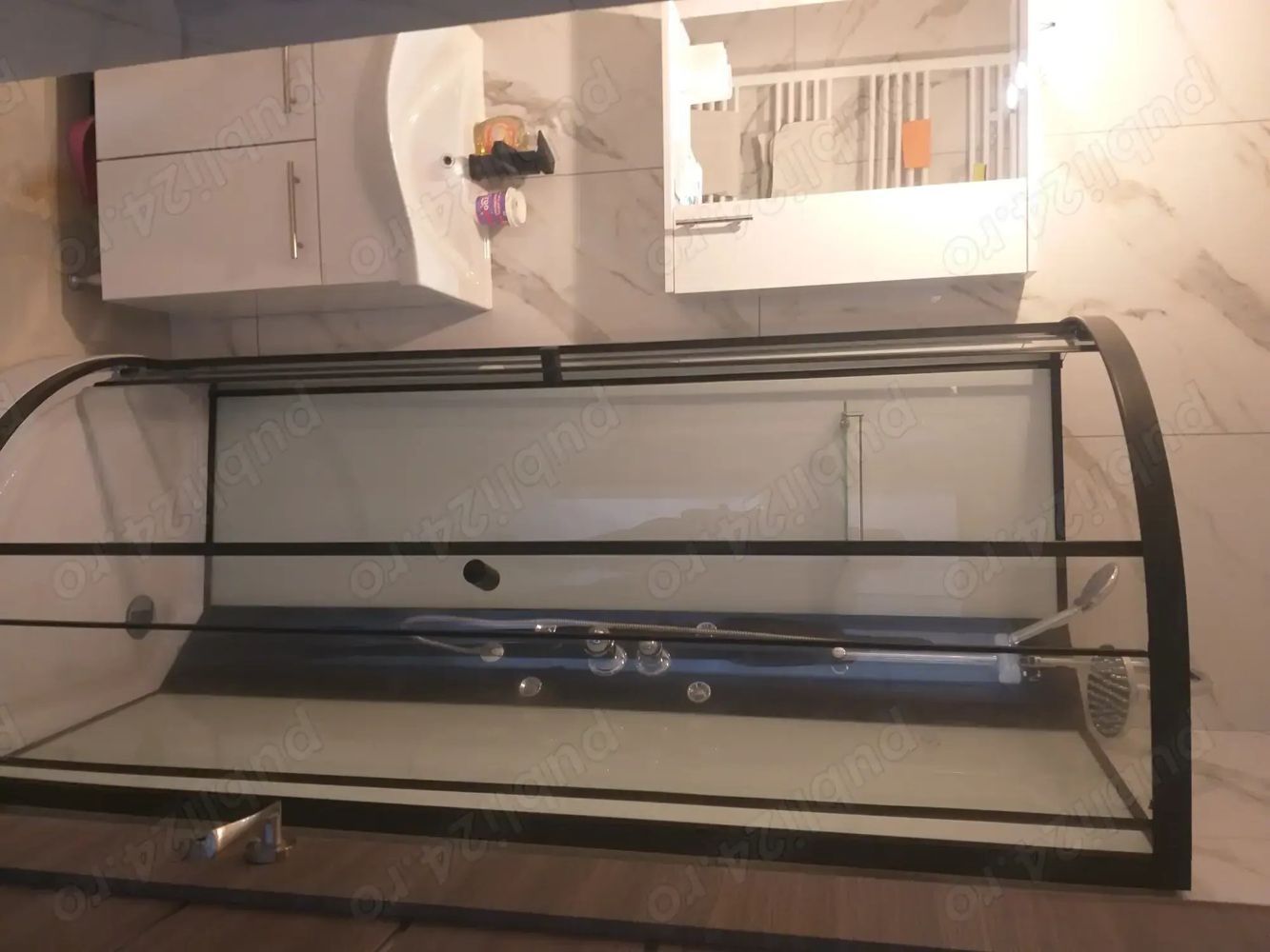 Apartament 2 camere – Bloc nou Militari, 48 m², etaj 5/6 - Poză 6